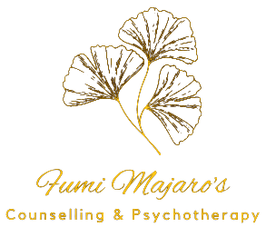 Fumi Majaro Psychotherapy